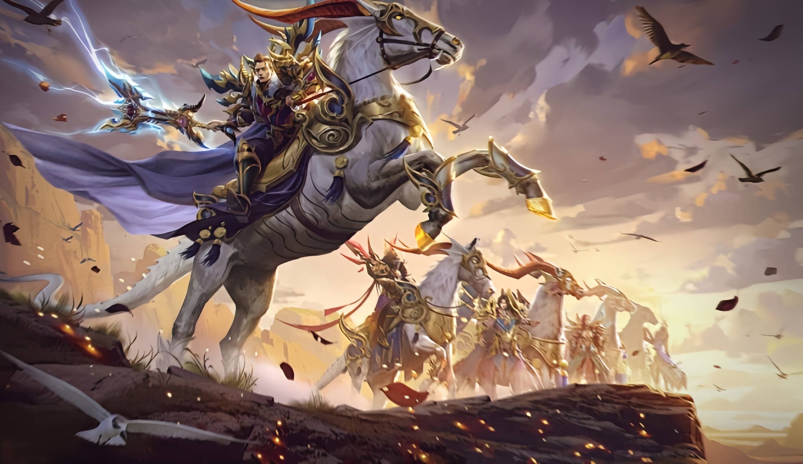 《义战龙城》：BOSS 高效收割指南｜高爆点位 + 抢怪不亏技巧