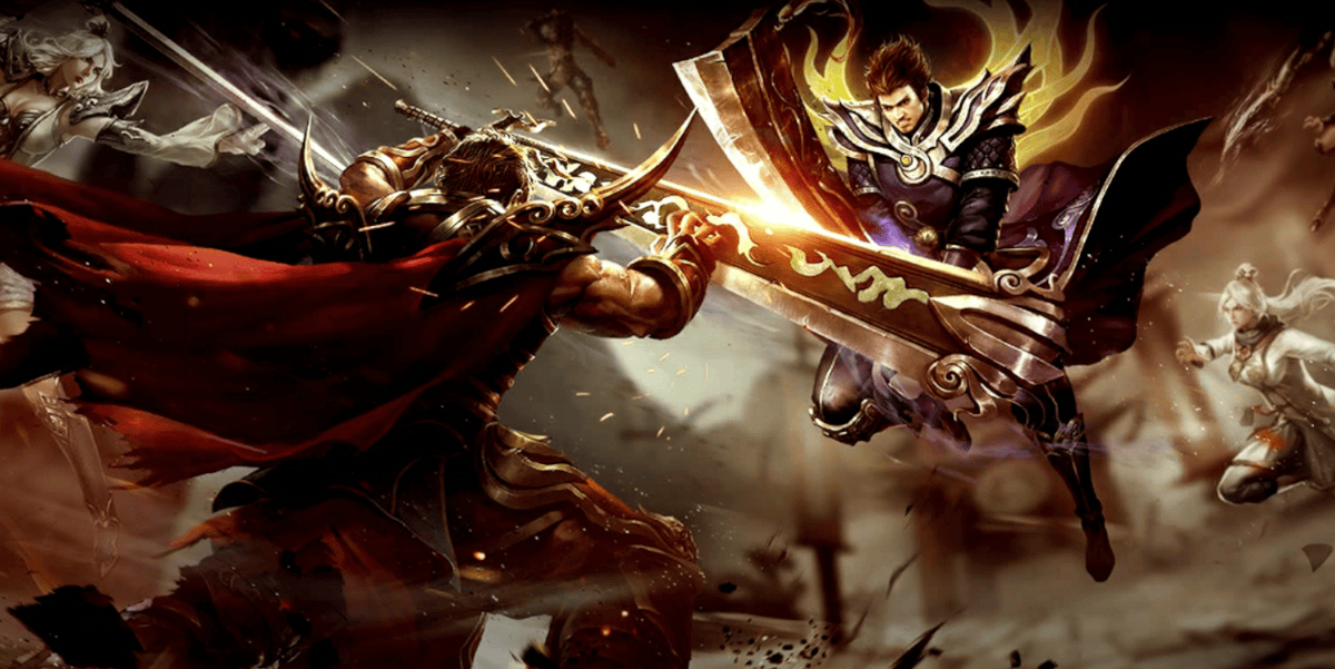 《义战龙城》：BOSS 高效收割指南｜高爆点位 + 抢怪不亏技巧